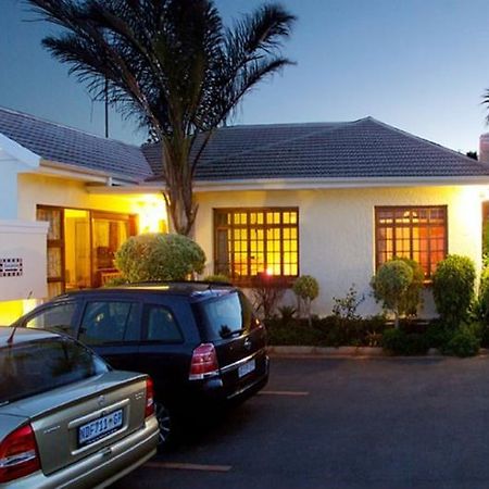 Algoa Guest House Summerstrand Πορτ Ελίζαμπεθ Εξωτερικό φωτογραφία