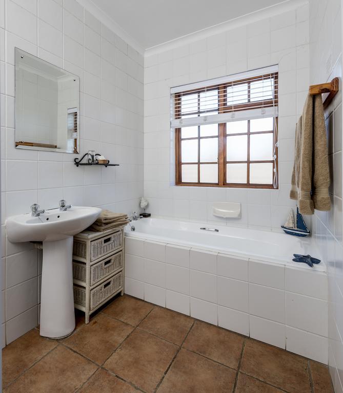 Algoa Guest House Summerstrand Πορτ Ελίζαμπεθ Εξωτερικό φωτογραφία