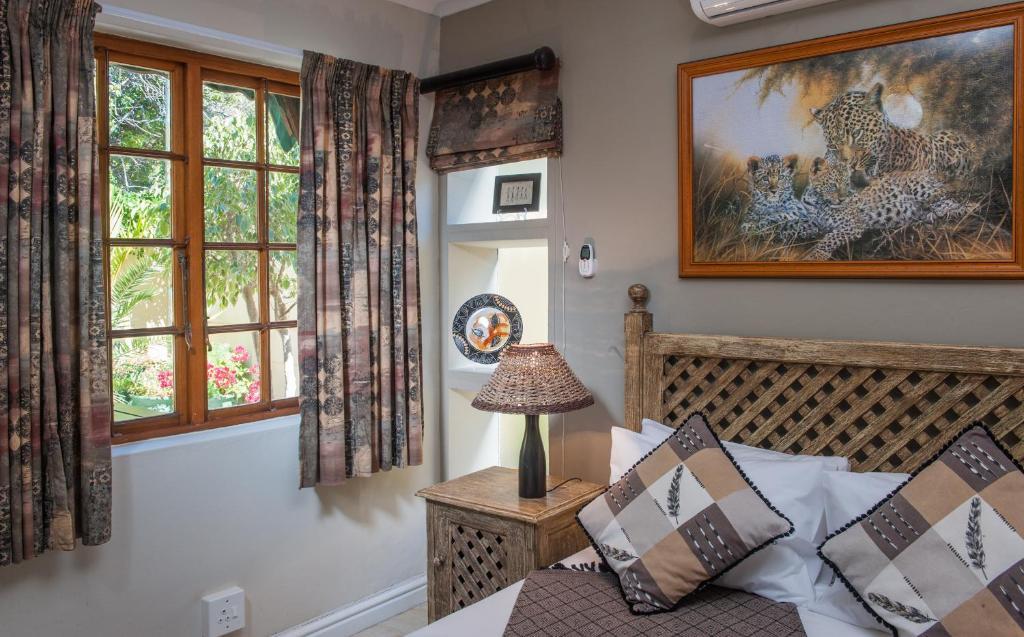 Algoa Guest House Summerstrand Πορτ Ελίζαμπεθ Δωμάτιο φωτογραφία