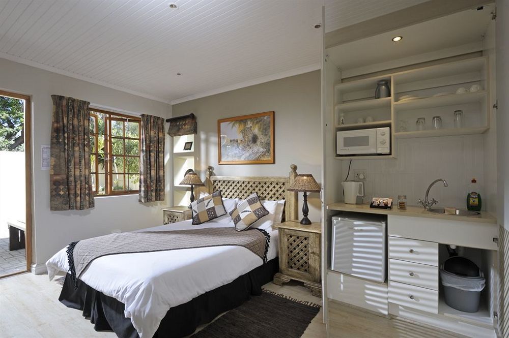 Algoa Guest House Summerstrand Πορτ Ελίζαμπεθ Εξωτερικό φωτογραφία