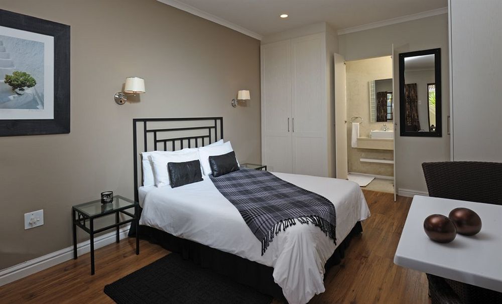 Algoa Guest House Summerstrand Πορτ Ελίζαμπεθ Εξωτερικό φωτογραφία