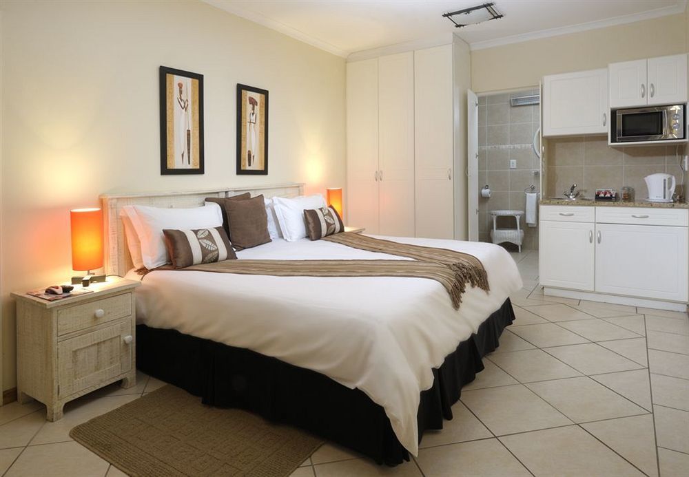 Algoa Guest House Summerstrand Πορτ Ελίζαμπεθ Εξωτερικό φωτογραφία