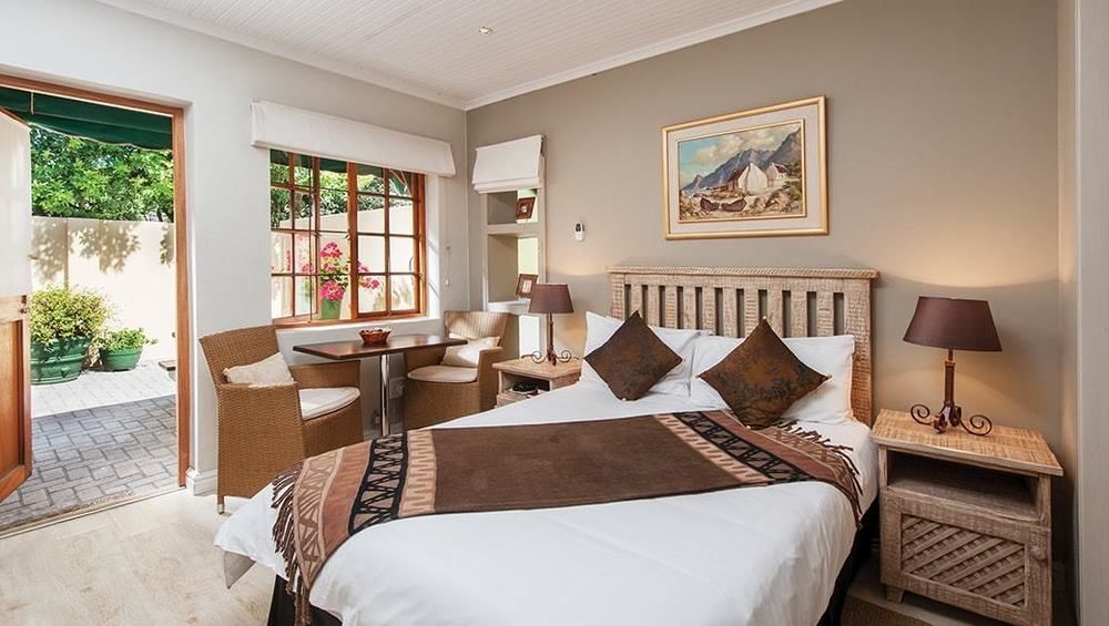 Algoa Guest House Summerstrand Πορτ Ελίζαμπεθ Εξωτερικό φωτογραφία