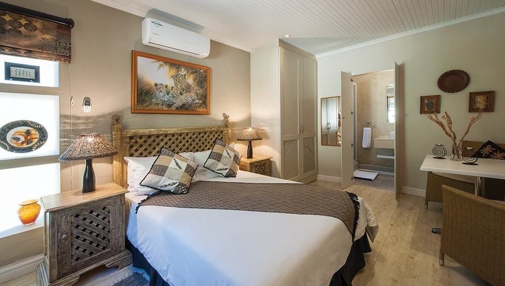 Algoa Guest House Summerstrand Πορτ Ελίζαμπεθ Εξωτερικό φωτογραφία