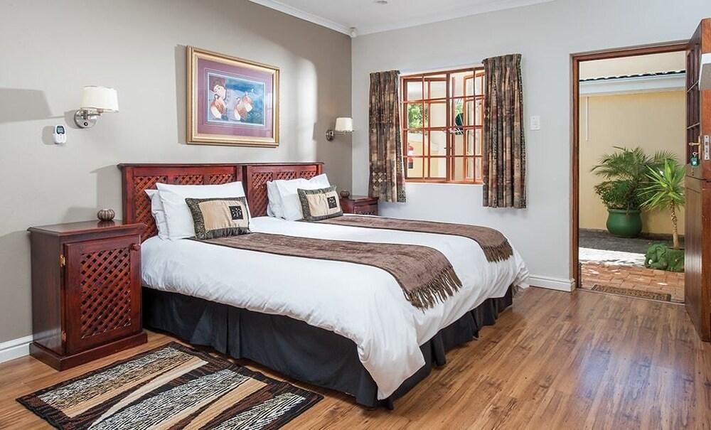 Algoa Guest House Summerstrand Πορτ Ελίζαμπεθ Εξωτερικό φωτογραφία