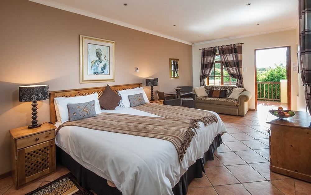 Algoa Guest House Summerstrand Πορτ Ελίζαμπεθ Εξωτερικό φωτογραφία