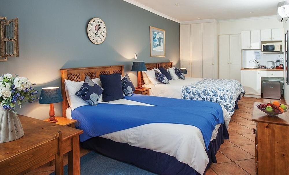 Algoa Guest House Summerstrand Πορτ Ελίζαμπεθ Εξωτερικό φωτογραφία