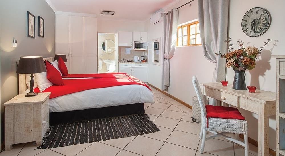 Algoa Guest House Summerstrand Πορτ Ελίζαμπεθ Εξωτερικό φωτογραφία