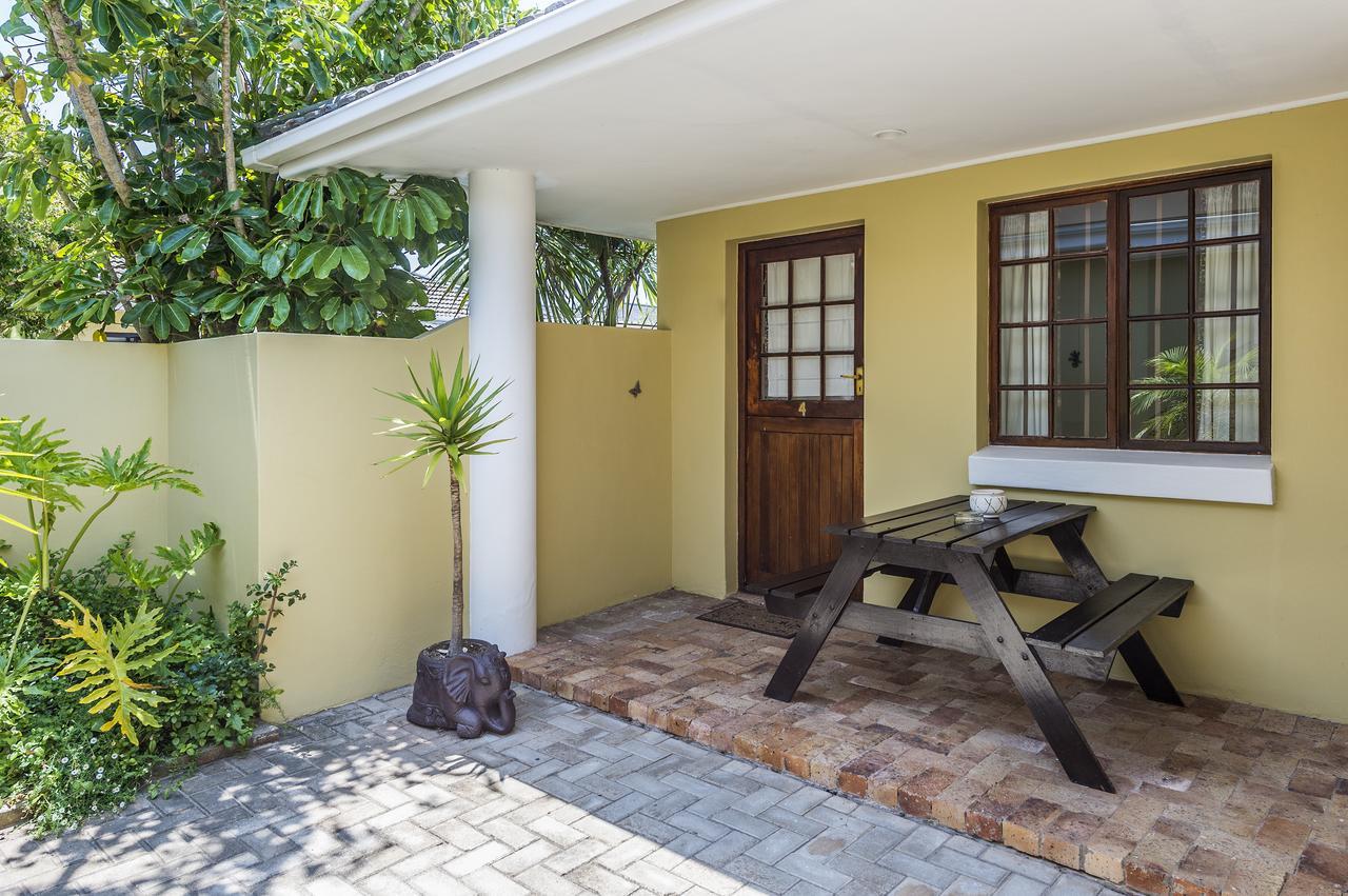 Algoa Guest House Summerstrand Πορτ Ελίζαμπεθ Εξωτερικό φωτογραφία