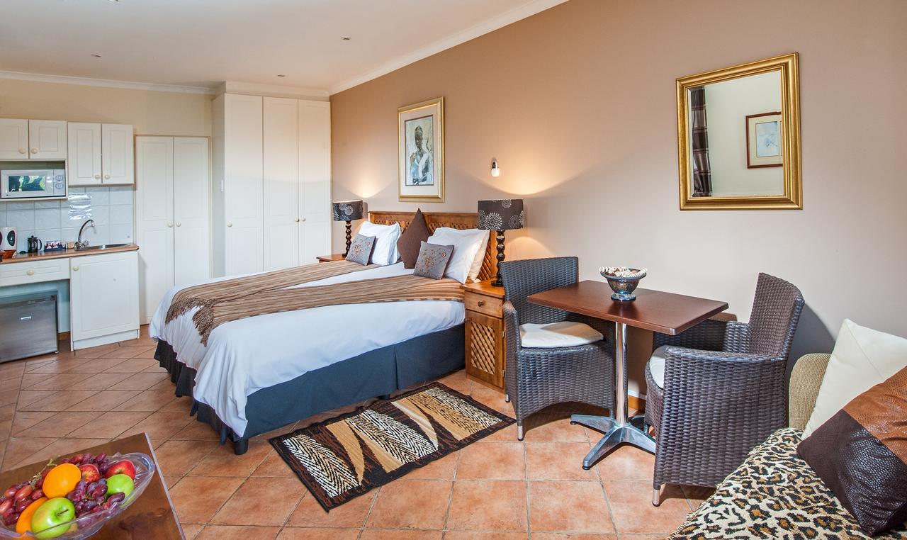 Algoa Guest House Summerstrand Πορτ Ελίζαμπεθ Εξωτερικό φωτογραφία