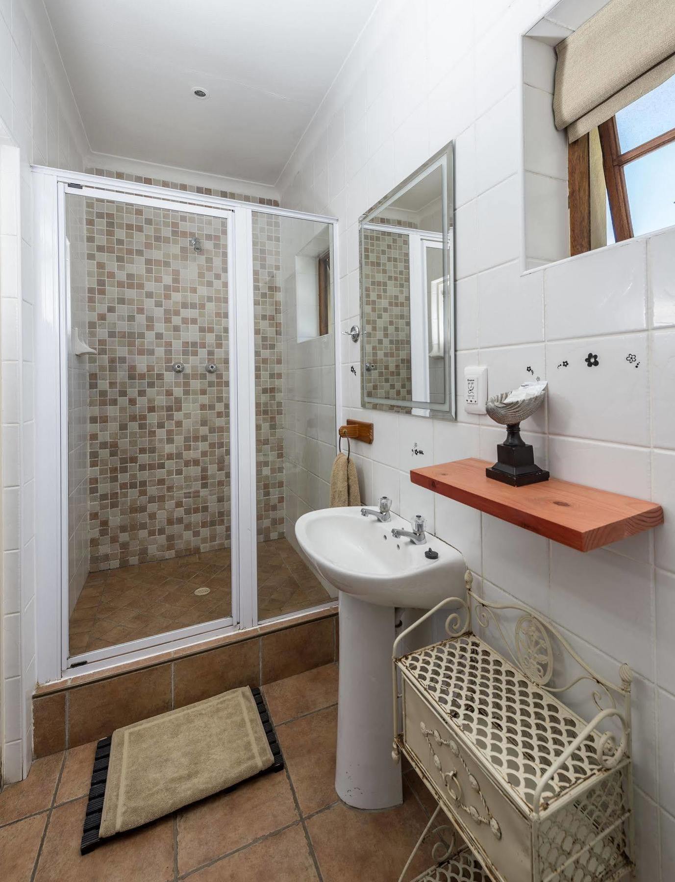Algoa Guest House Summerstrand Πορτ Ελίζαμπεθ Εξωτερικό φωτογραφία