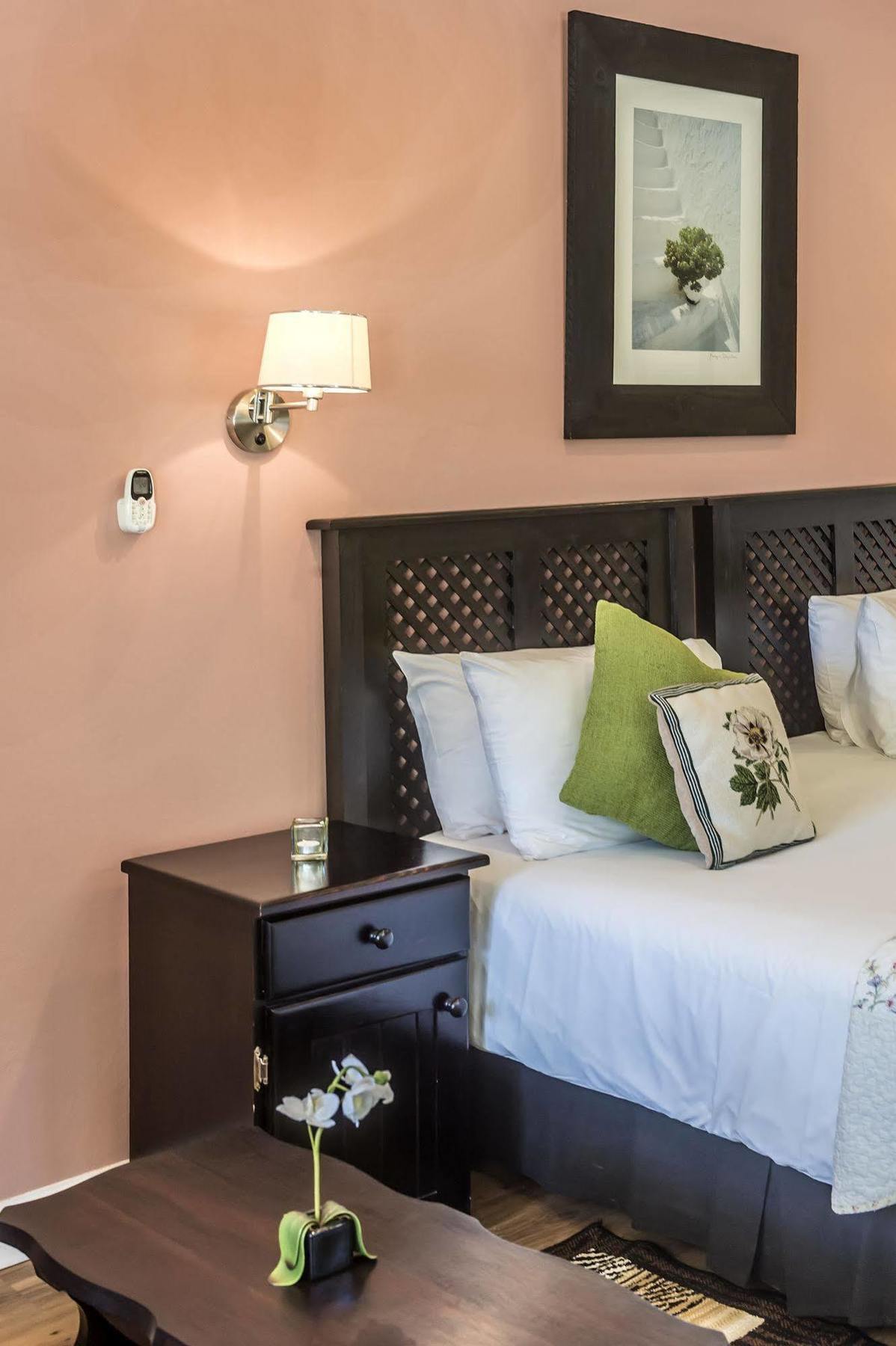 Algoa Guest House Summerstrand Πορτ Ελίζαμπεθ Εξωτερικό φωτογραφία