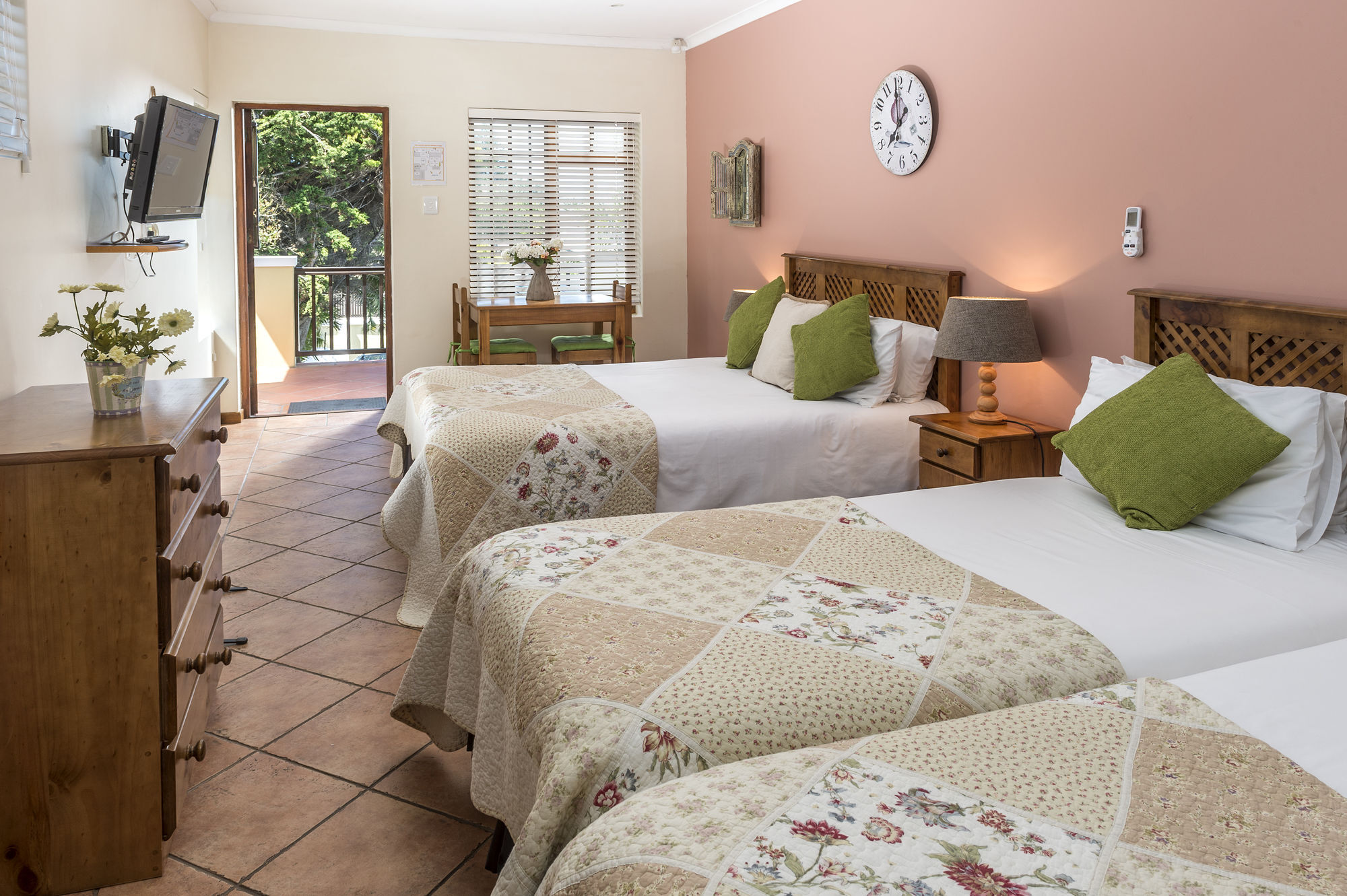 Algoa Guest House Summerstrand Πορτ Ελίζαμπεθ Εξωτερικό φωτογραφία