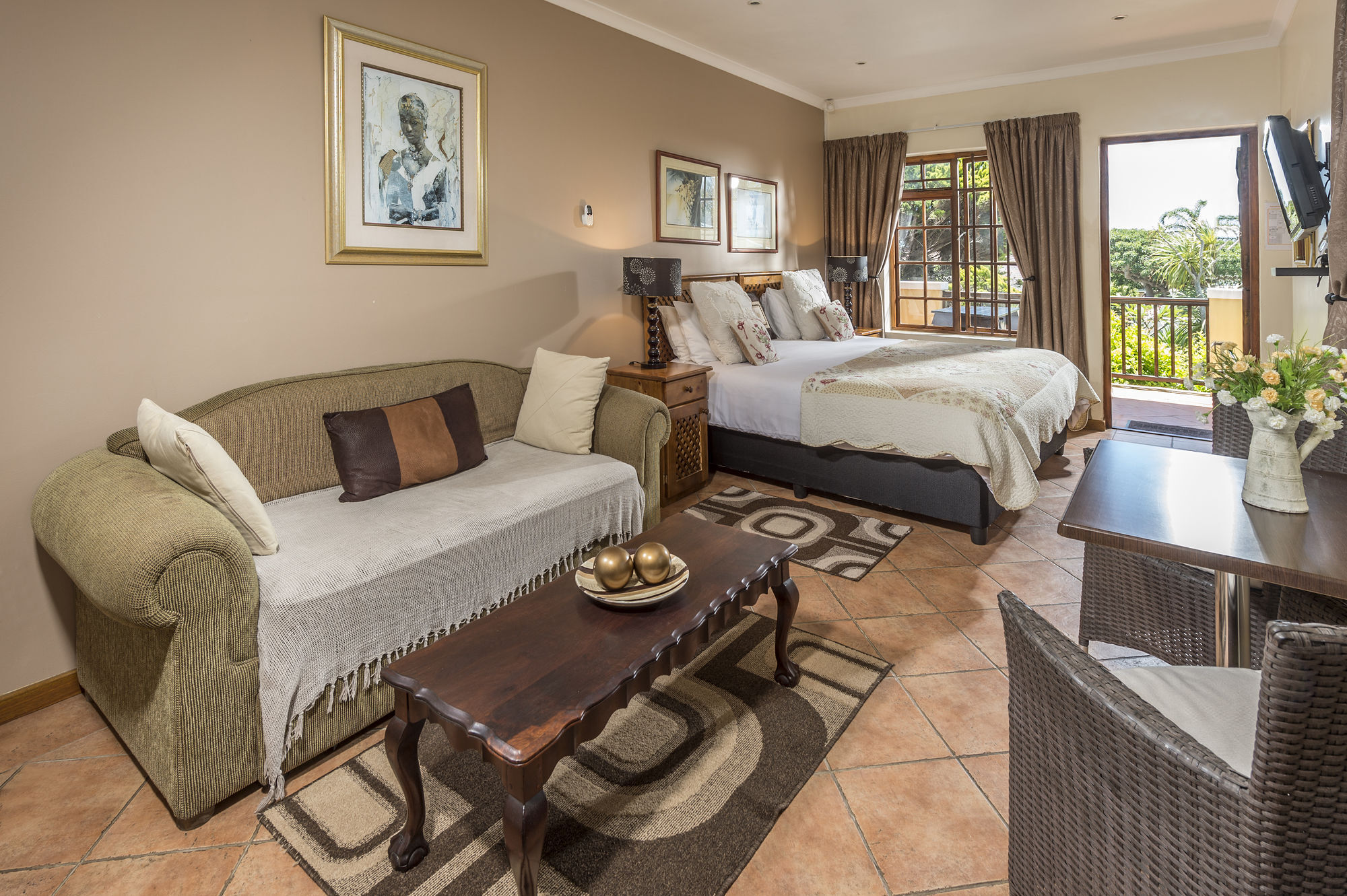 Algoa Guest House Summerstrand Πορτ Ελίζαμπεθ Εξωτερικό φωτογραφία