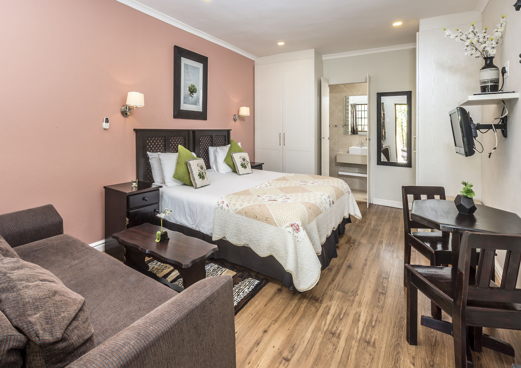 Algoa Guest House Summerstrand Πορτ Ελίζαμπεθ Εξωτερικό φωτογραφία