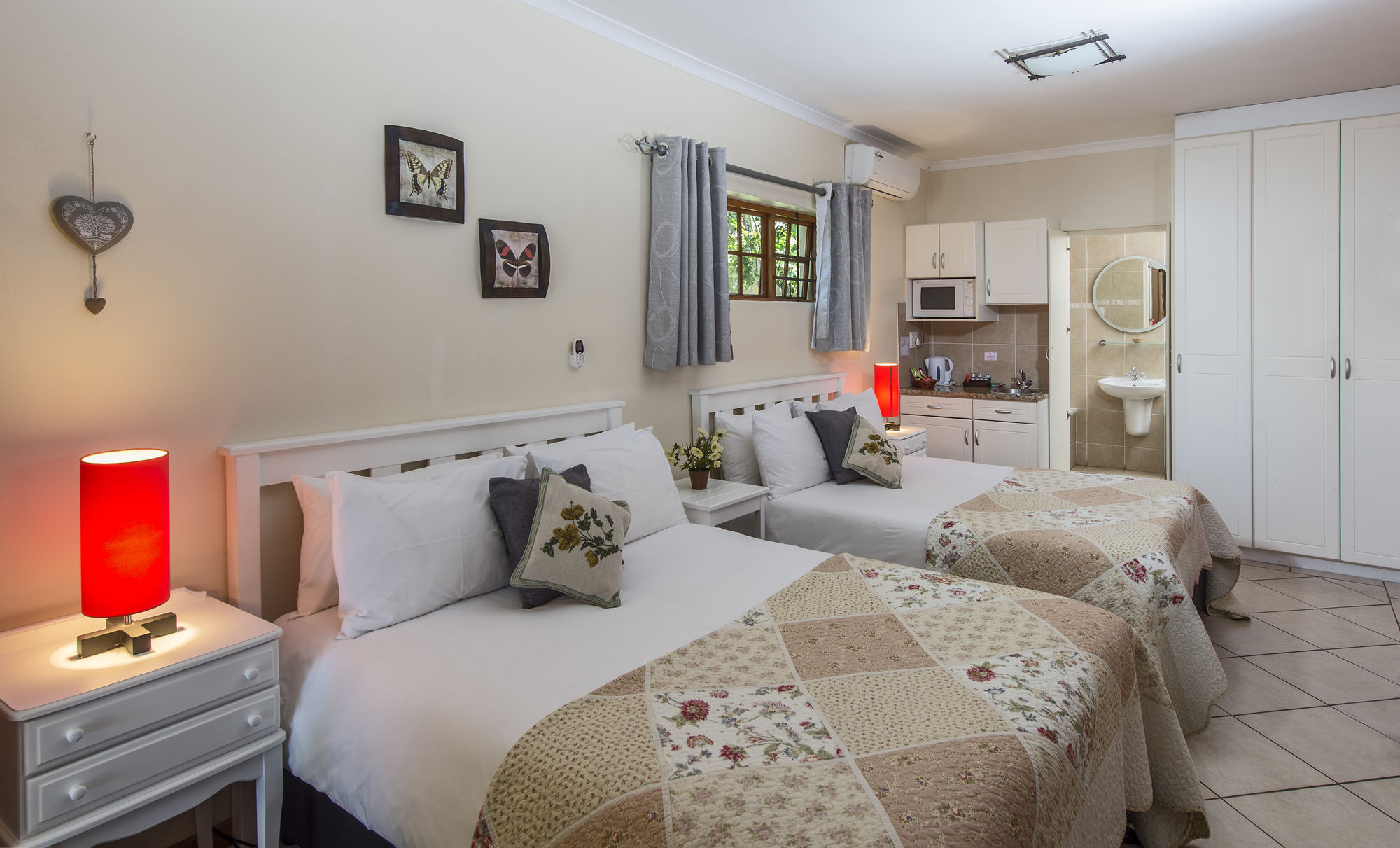 Algoa Guest House Summerstrand Πορτ Ελίζαμπεθ Εξωτερικό φωτογραφία