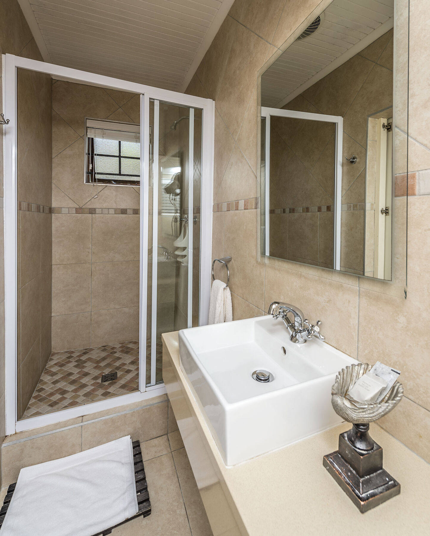 Algoa Guest House Summerstrand Πορτ Ελίζαμπεθ Εξωτερικό φωτογραφία