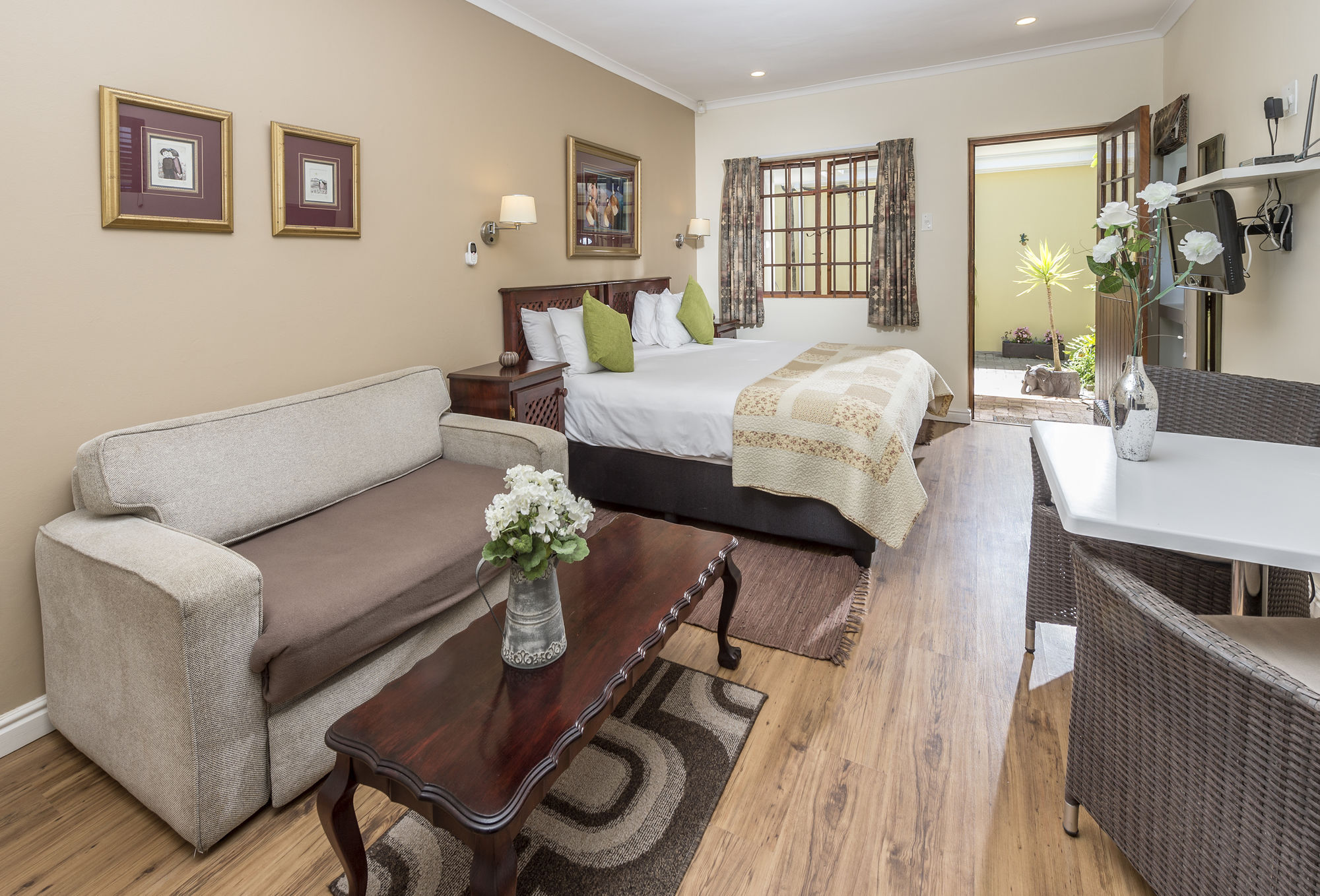 Algoa Guest House Summerstrand Πορτ Ελίζαμπεθ Εξωτερικό φωτογραφία