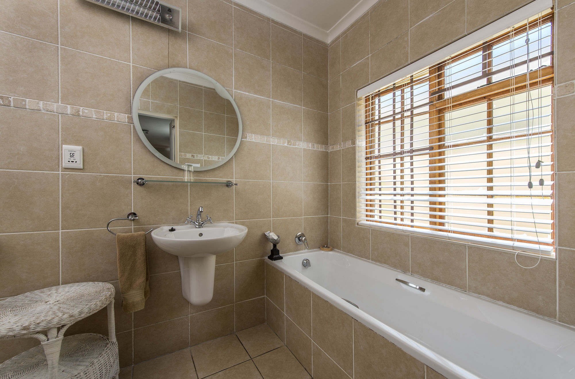 Algoa Guest House Summerstrand Πορτ Ελίζαμπεθ Εξωτερικό φωτογραφία