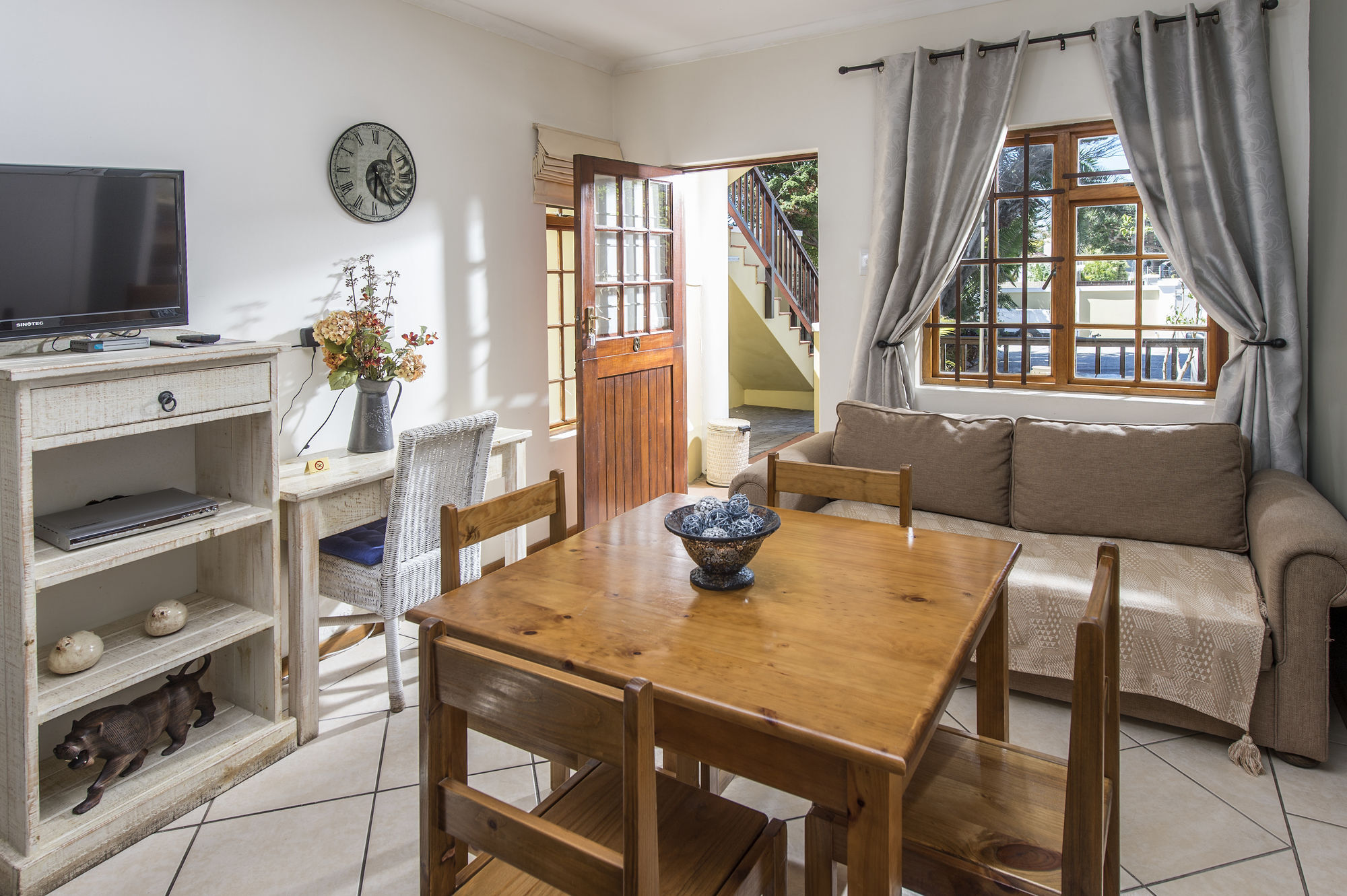 Algoa Guest House Summerstrand Πορτ Ελίζαμπεθ Εξωτερικό φωτογραφία