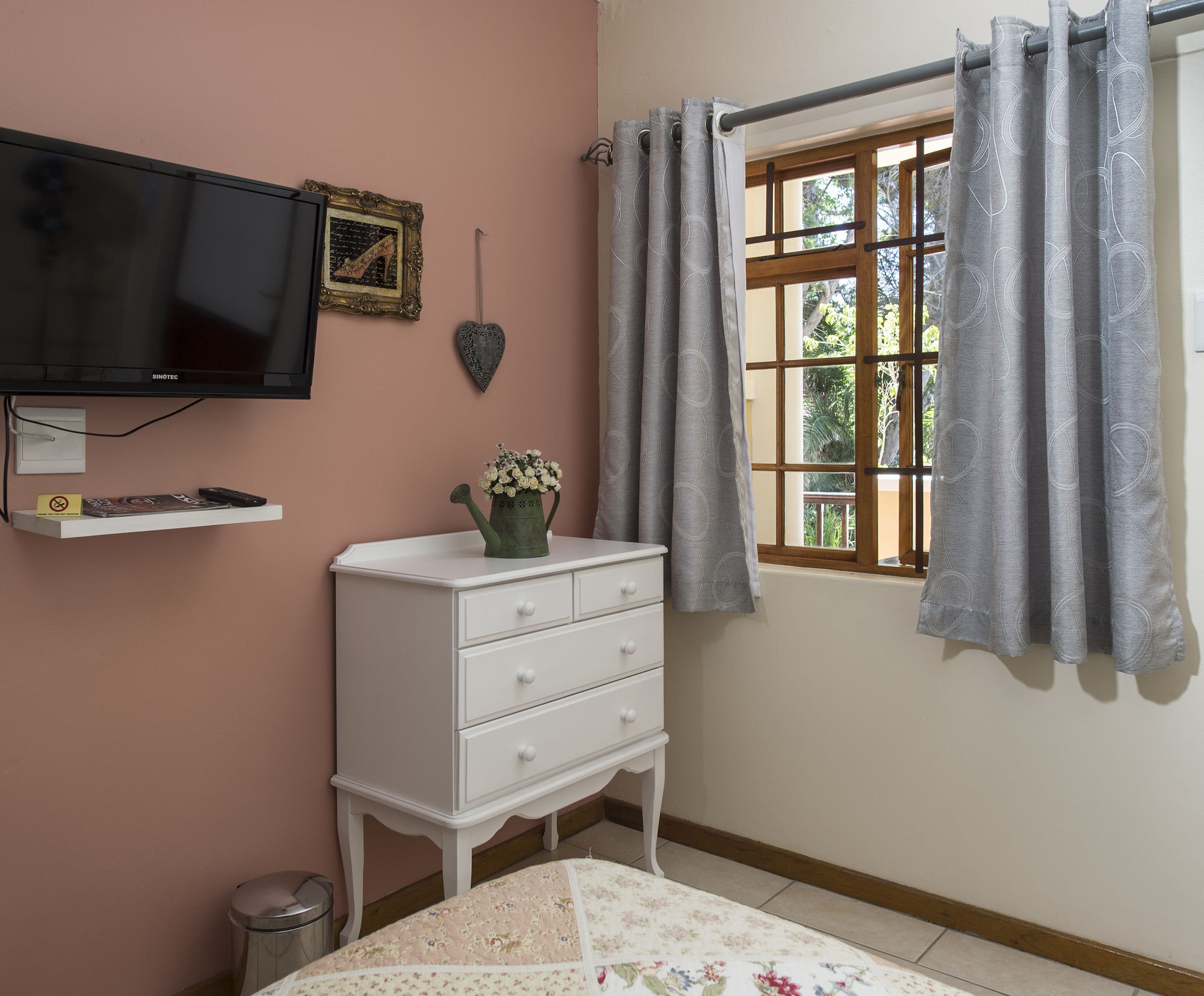 Algoa Guest House Summerstrand Πορτ Ελίζαμπεθ Εξωτερικό φωτογραφία