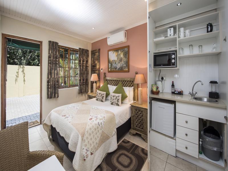 Algoa Guest House Summerstrand Πορτ Ελίζαμπεθ Εξωτερικό φωτογραφία