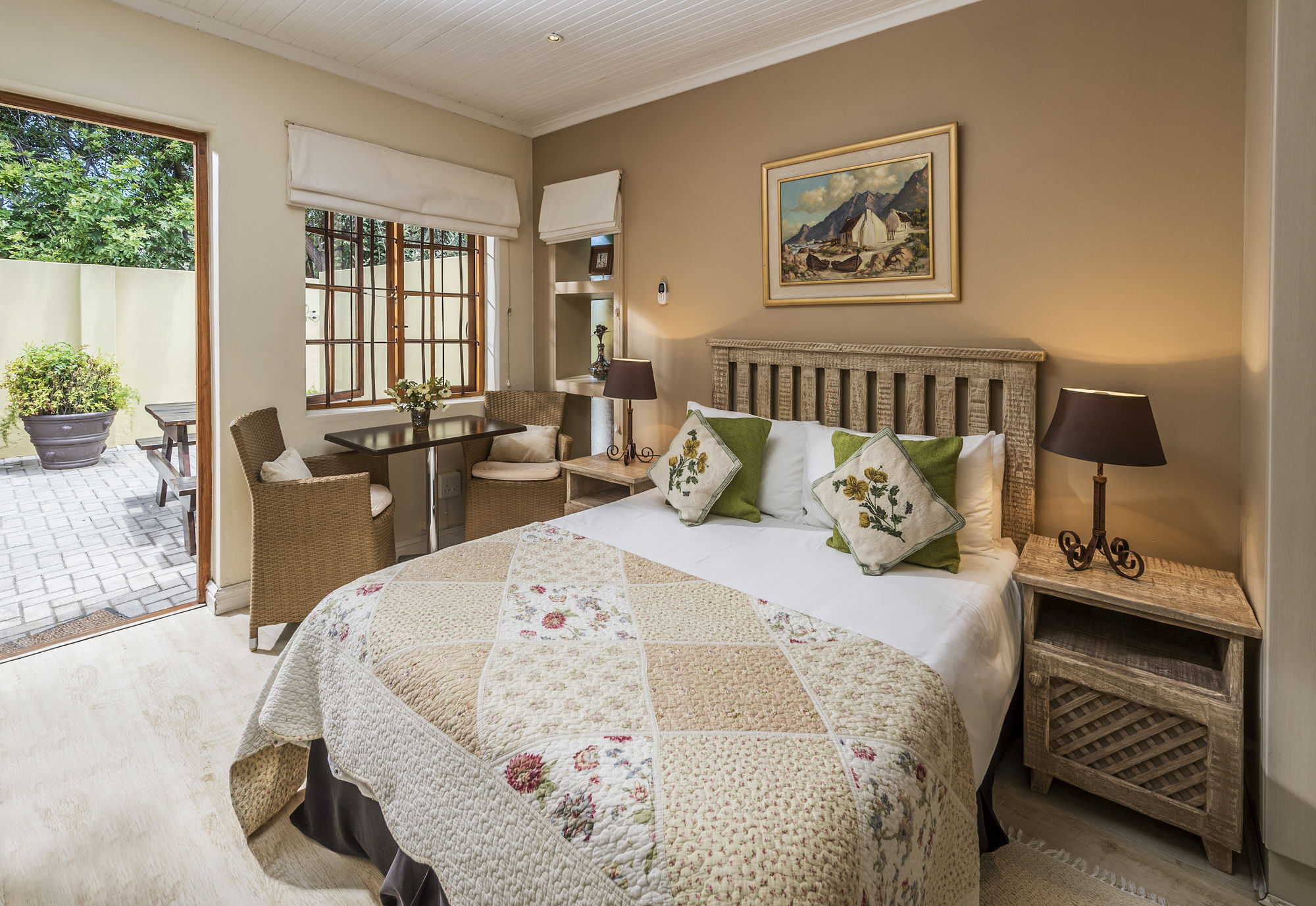 Algoa Guest House Summerstrand Πορτ Ελίζαμπεθ Εξωτερικό φωτογραφία