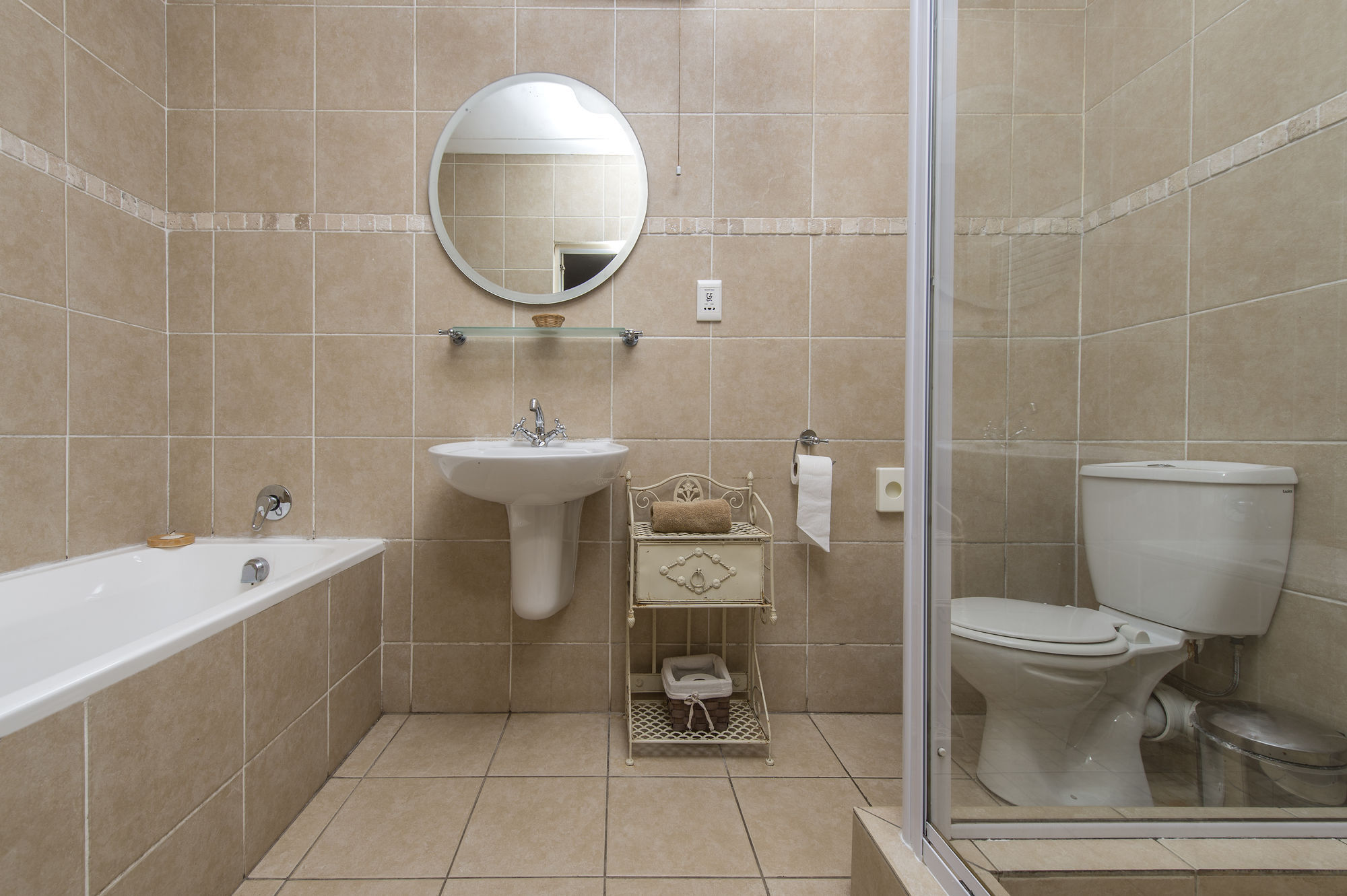 Algoa Guest House Summerstrand Πορτ Ελίζαμπεθ Εξωτερικό φωτογραφία